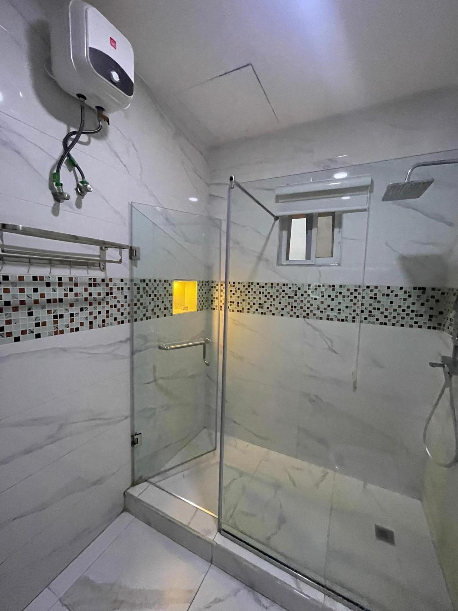 Hotel Presken Waters Lagos Zewnętrze zdjęcie