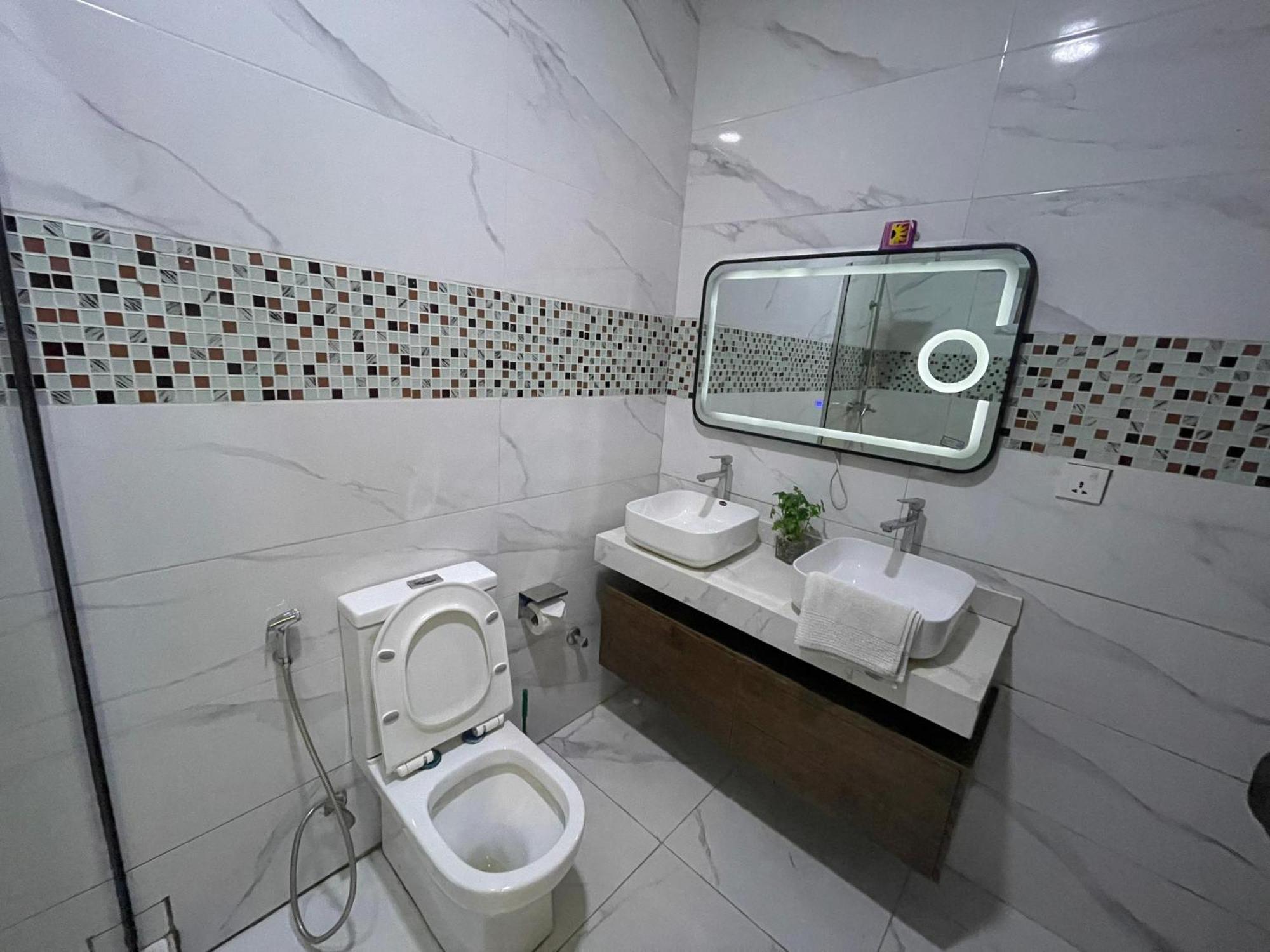 Hotel Presken Waters Lagos Zewnętrze zdjęcie